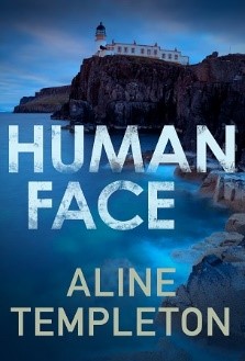 Aline Templeton - HUMAN FACE