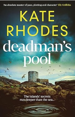 Kate Rhodes