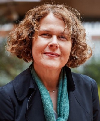 Kate Rhodes