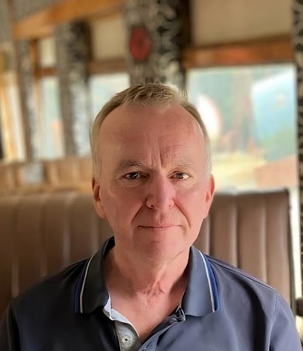 Martin Davies