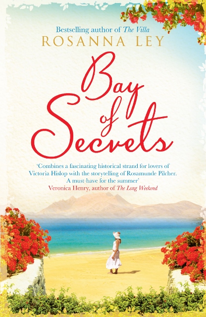 Bay of Secrets