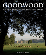 Rosemary Baird - Goodwood