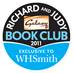 Richard and Judy Bookclub